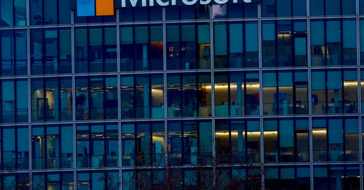 マイクロソフト、イタリアで48億ドル投資へ AI・クラウド整備 | ロイター マイクロソフト、イタリアで48億ドル投資へ AI・クラウド整備 | ロイター