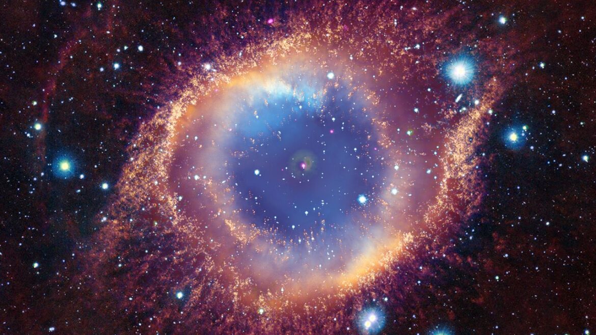 白色矮星から放射される謎の「高エネルギーX線」の正体が見えた | WIRED.jp