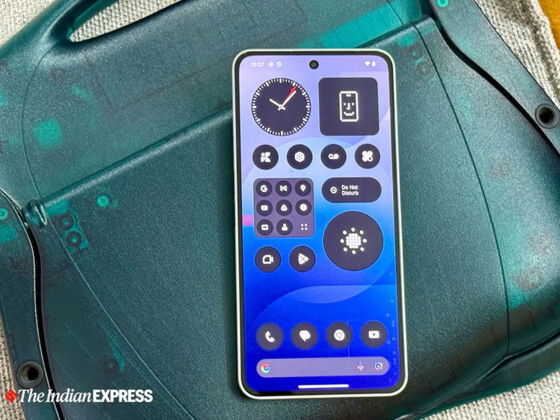 Nothingが「Phone (3a)」と「Phone (3a) Pro」を発表、唯一無二のデザインと進化したカメラ＆AI機能を搭載 - 画像