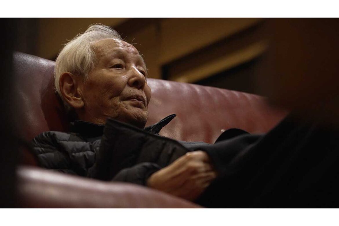 近藤正臣【写真：(C)NHK】