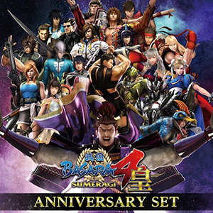 PS Storeとニンテンドーeショップにタイトルを追加！「CAPCOM SPRING SALE」がアップデート