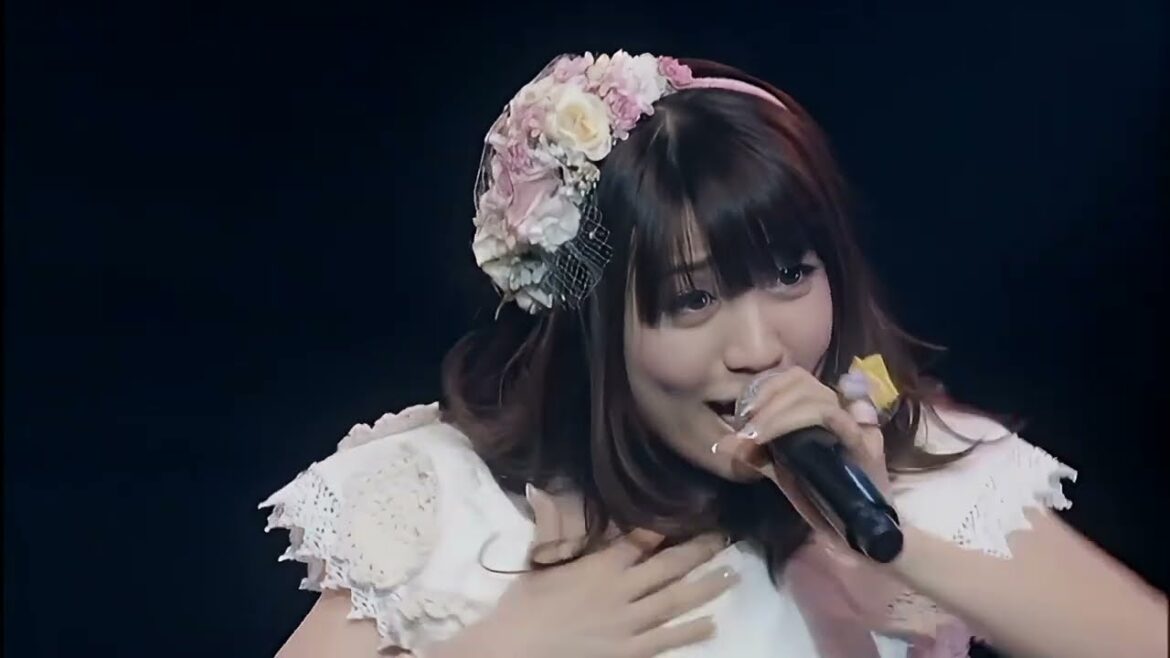 AKB48 「心の端のソファー」 AX2011 Top 70