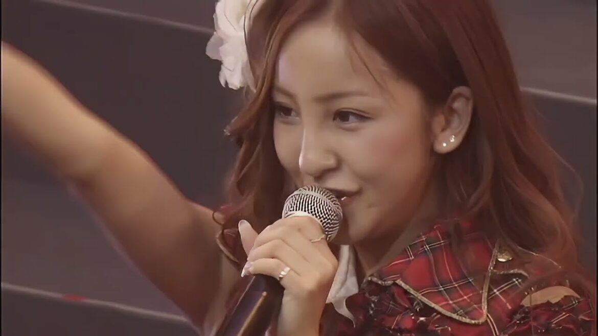 AKB48 「涙サプライズ！」 AX2010 Top6