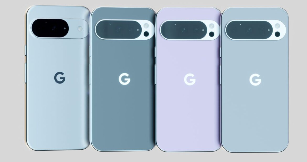 Google Pixel、GPU性能が爆上がりする最新Androidアップデートが登場！ | GetNavi web ゲットナビ