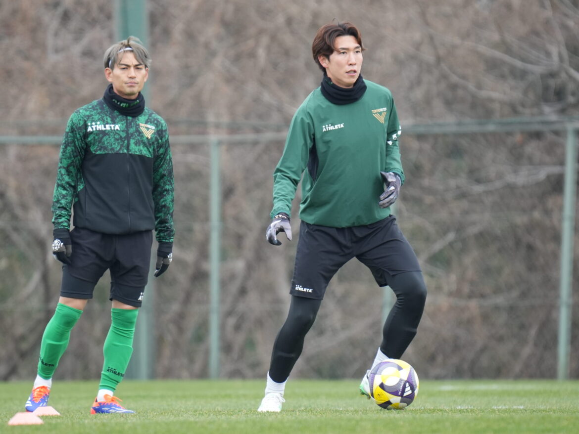 【直前インフォメーション】J1-6[H] 名古屋グランパス戦のポイント（25.3.15） : 「スタンド・バイ・グリーン」海江田哲朗 - タグマ！