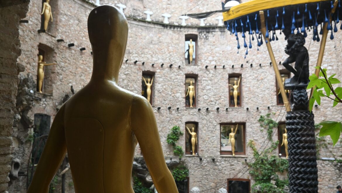 カダケスで蘇るダリと卵の思い出|EXPAT by クーリエ・ジャポン カダケスで蘇るダリと卵の思い出|EXPAT by クーリエ・ジャポン