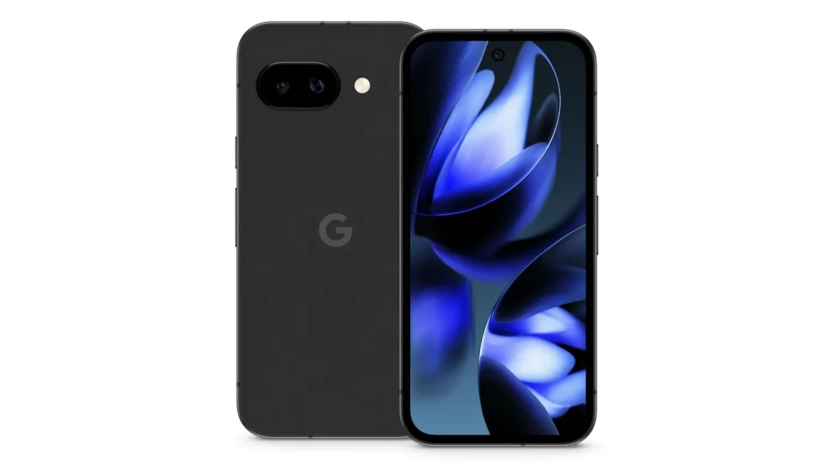 Google Pixel 9a 向けの新しい壁紙シリーズが追加でリーク | HelenTech