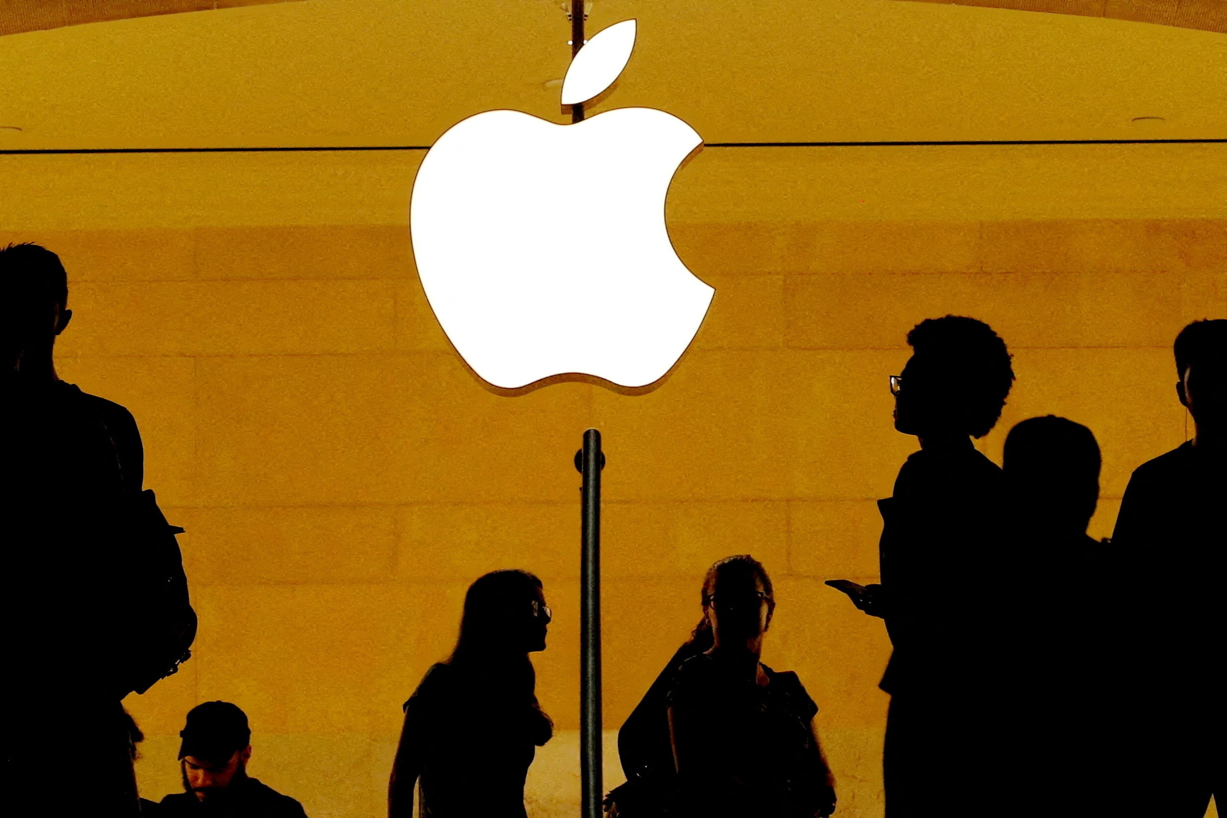 米アップル「Ｓｉｒｉ」、ＡＩ機能改良は26年にずれ込み