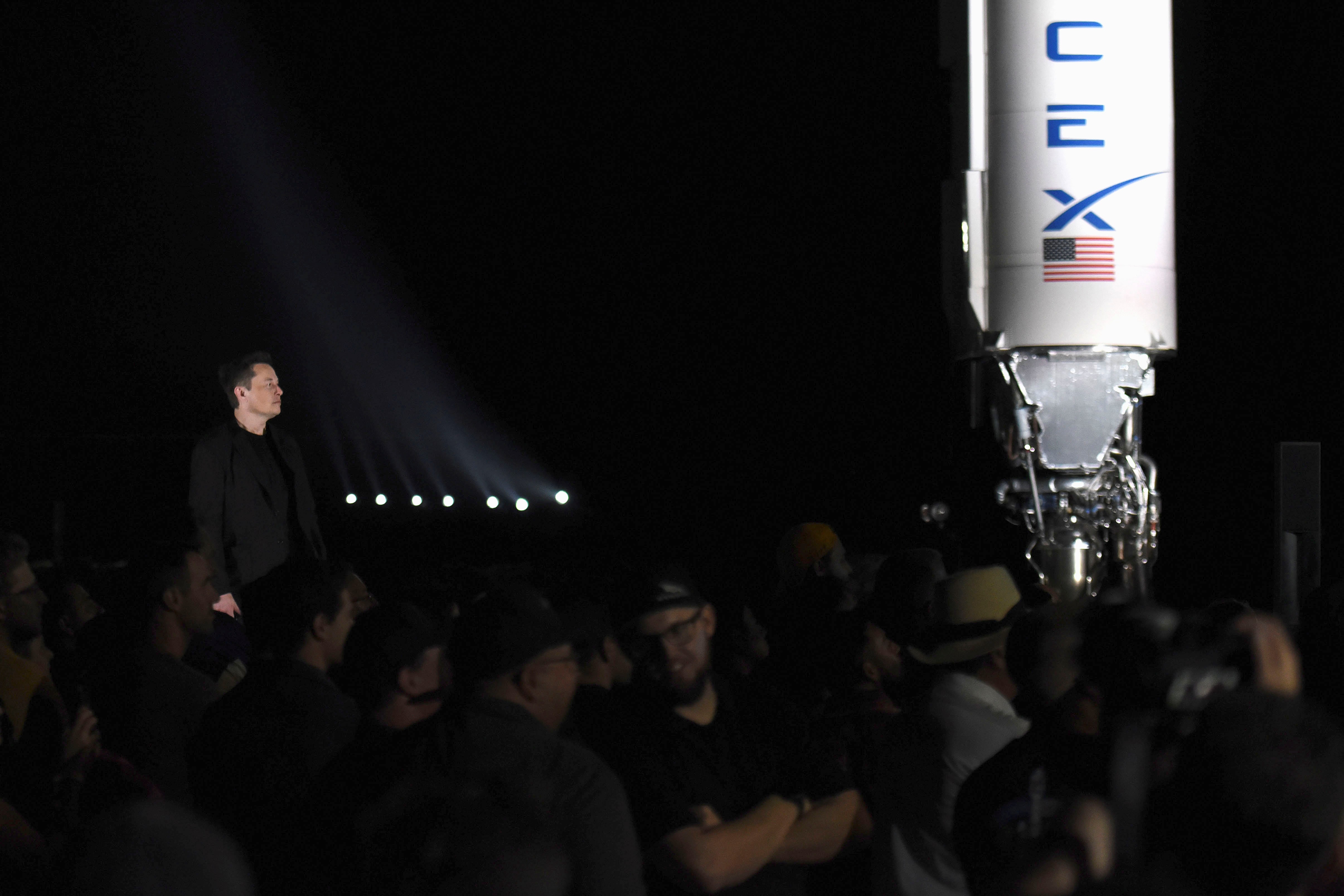 ロシア、マスク氏の火星探査計画向けに小型原発の提供可能＝経済特使