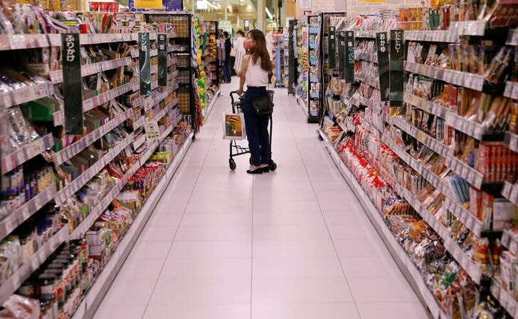 2月スーパー販売額は前年比0.3％減＝日本チェーンストア協会