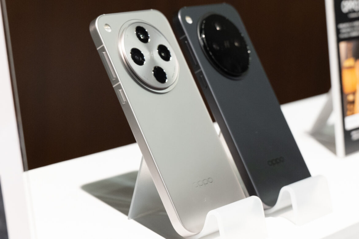 【悲報】「実際には対応しておりませんでした」。OPPO Find X8のドルビーアトモスは「誤記」 – すまほん!! 【悲報】「実際には対応しておりませんでした」。OPPO Find X8のドルビーアトモスは「誤記」 - すまほん!!