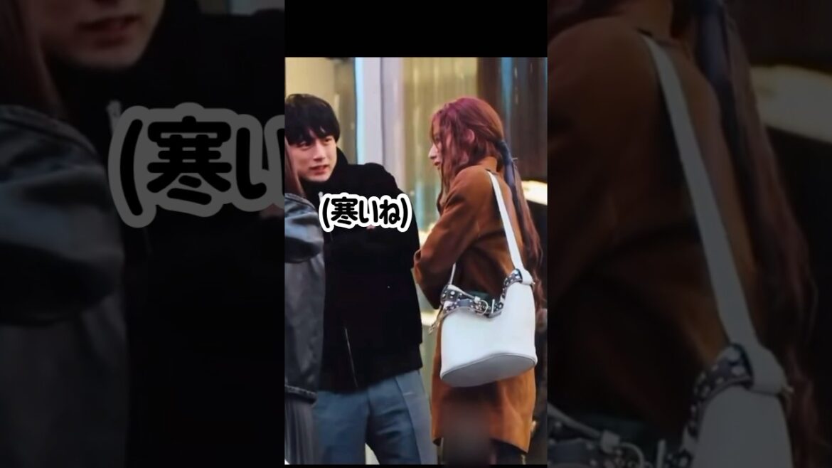 PRADAのイベントで再会したサナと坂口健太郎の交流が話題　#kpop #twice