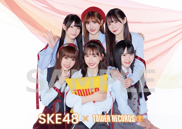 SKE48PS