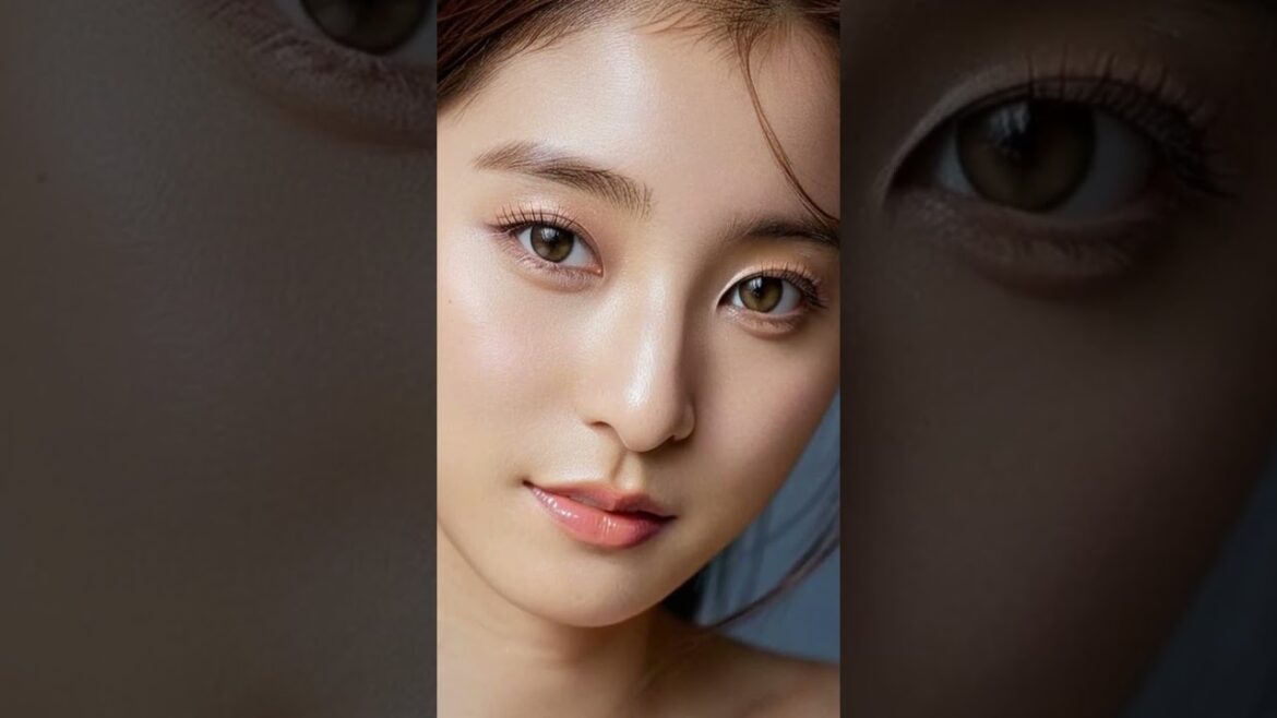 #Shorts 土屋太鳳と新木優子を足して2で割ってみた