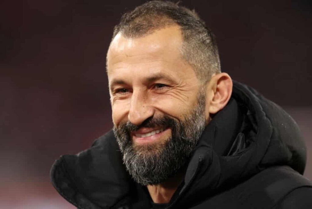ハサン・サリハミジッチ、キングスリーグ・ドイツの「No Rules FC」会長に就任！ | 話題の投稿