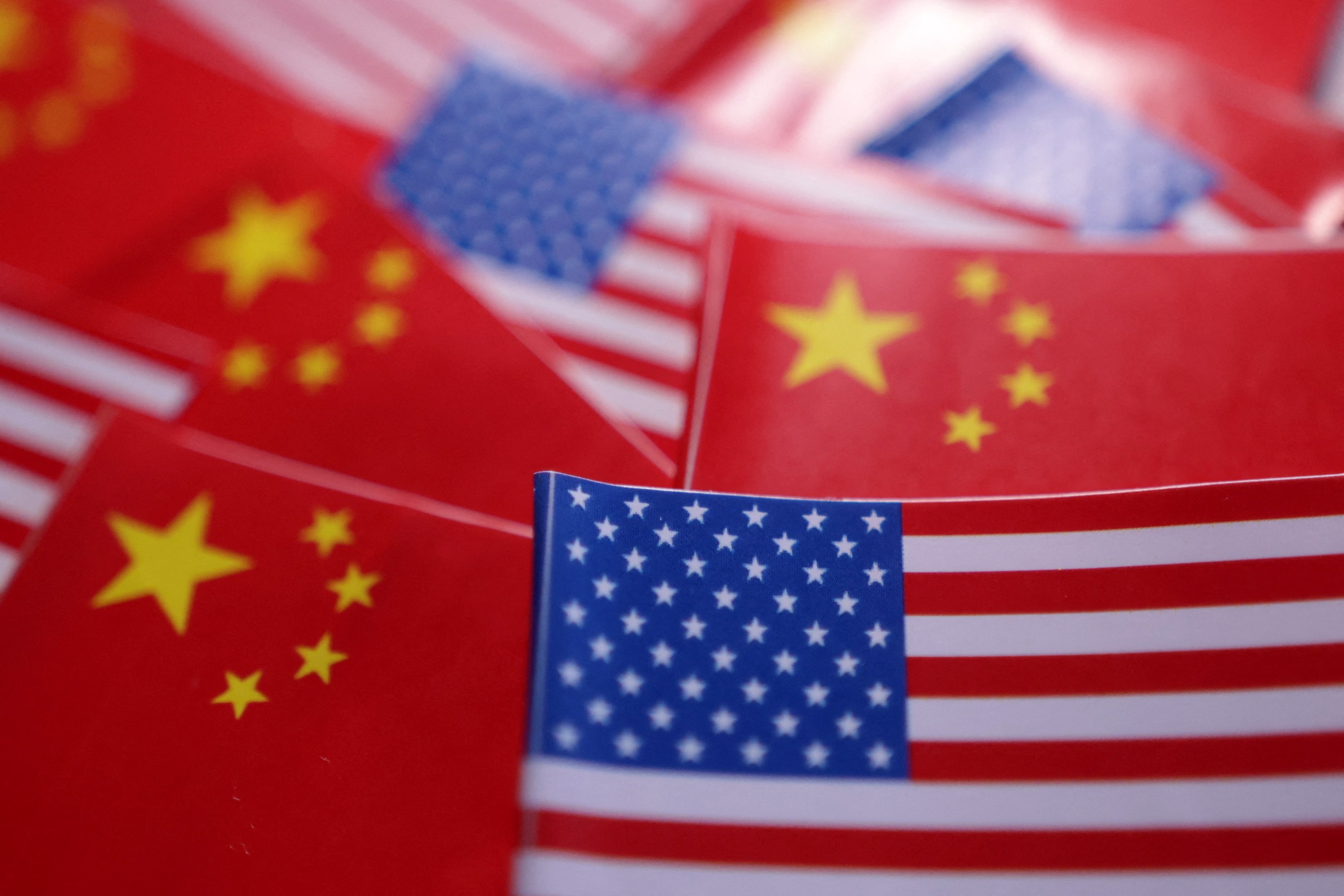 中国、軍事・サイバー上の最大の脅威＝米情報機関