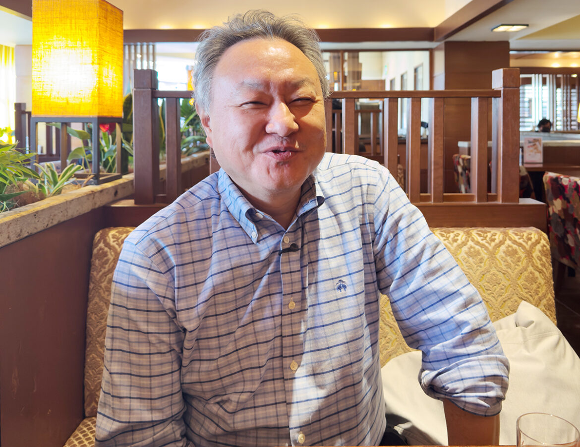 【西田宗千佳のRandomTracking】元SIE・吉田修平氏が語る「ゲーム業界の30年」その1：PS3は転機だった - AV Watch