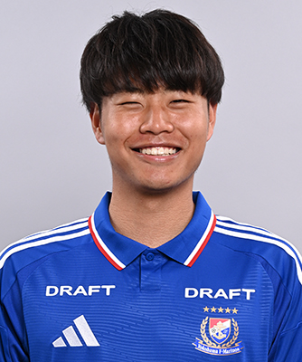 諏訪間 幸成選手 プロ契約締結のお知らせ