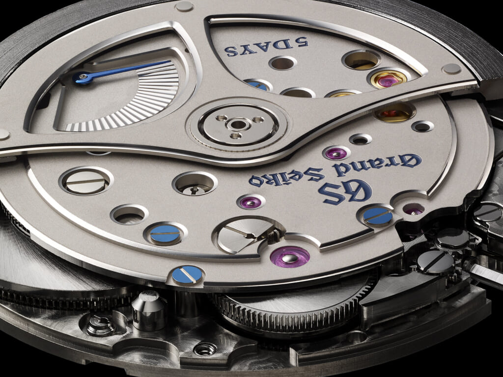 Evolution 9 Collection SLGA021