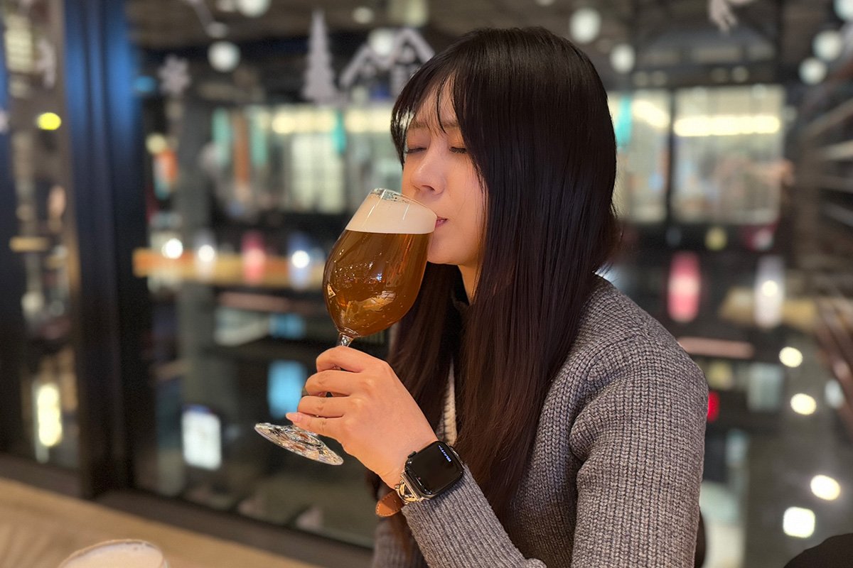 くぅ～！これがええんや