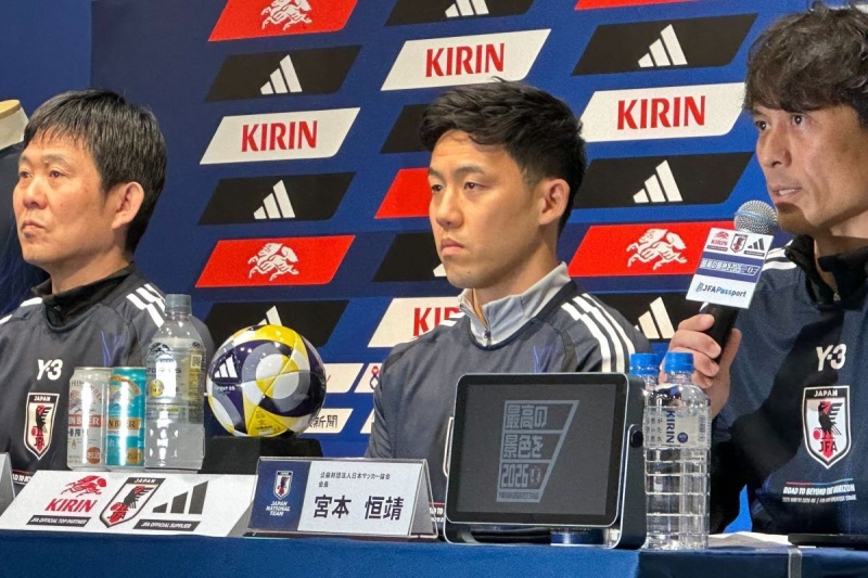 遠藤航