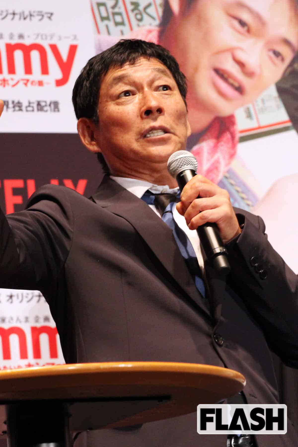 【“番組打ち切り”通告の瞬間】『行列のできる相談所』『ワイドナショー』など、長寿番組が次々消滅！　さんまは「まあ、しゃあないやろ」