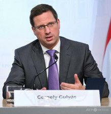 米自動車25％関税、EUの「重大な過ち」が招いた ハンガリー
