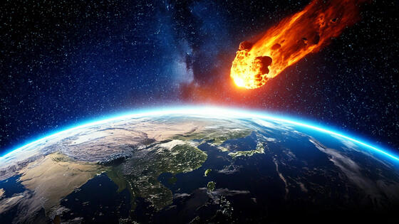 小惑星の衝突が地球上の気候・生命に及ぼす影響を解明 韓国IBS|韓国科学技術ニュース|Science Portal Korea 韓国の科学技術の今を伝える 小惑星の衝突が地球上の気候・生命に及ぼす影響を解明 韓国IBS|韓国科学技術ニュース|Science Portal Korea 韓国の科学技術の今を伝える