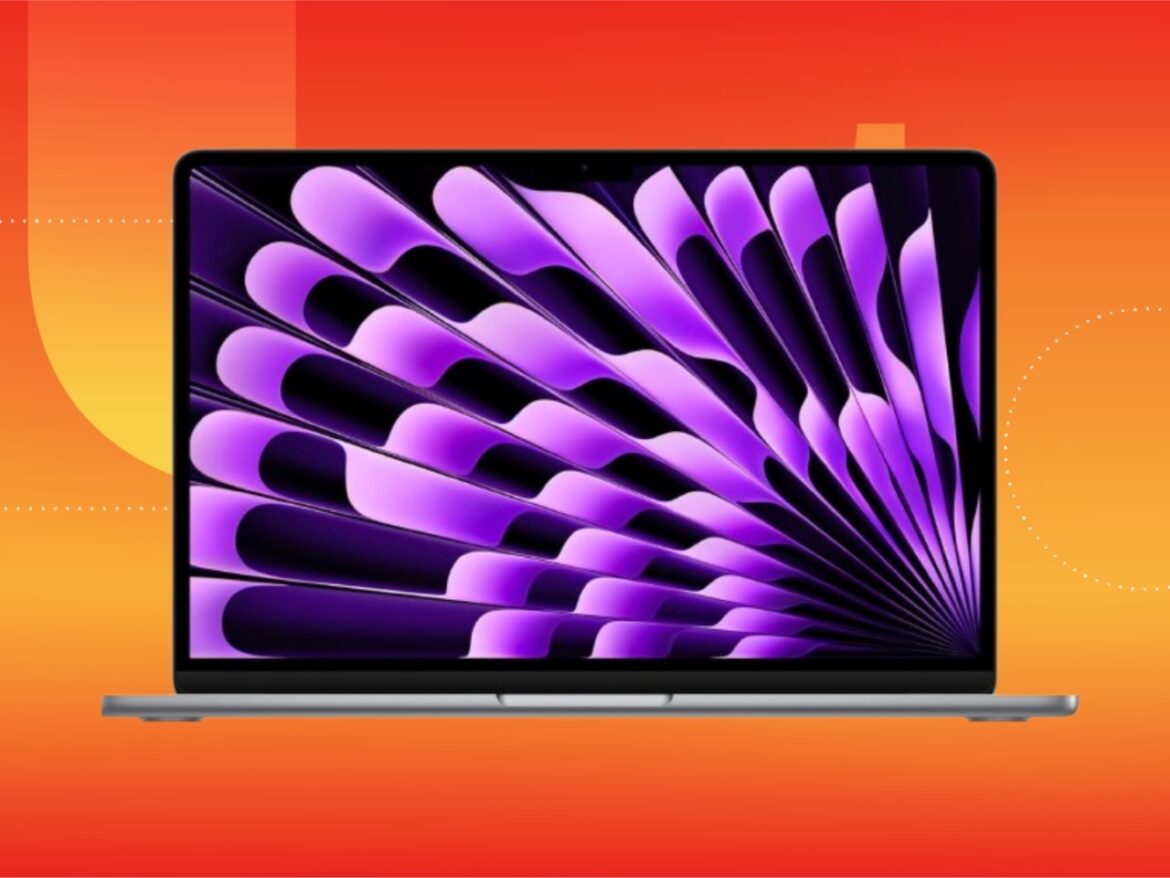M4搭載「MacBook Air」の可能性大--アップルCEOが「今週」と予告 - CNET Japan