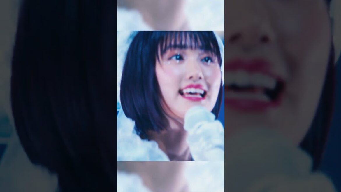 『【推しの子】-The Final Act-』特別映像④/12月20日(金)公開 #oshinoko #推しの子実写 『【推しの子】-The Final Act-』特別映像④/12月20日(金)公開 #oshinoko #推しの子実写