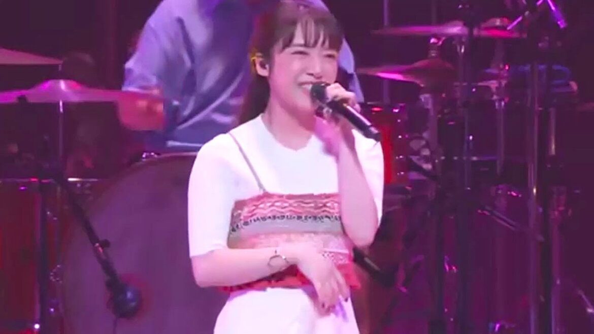 上白石萌音 『Diamonds ＜ダイアモンド＞』 PRINCESS PRINCESSの名曲 Diamondsをカバー