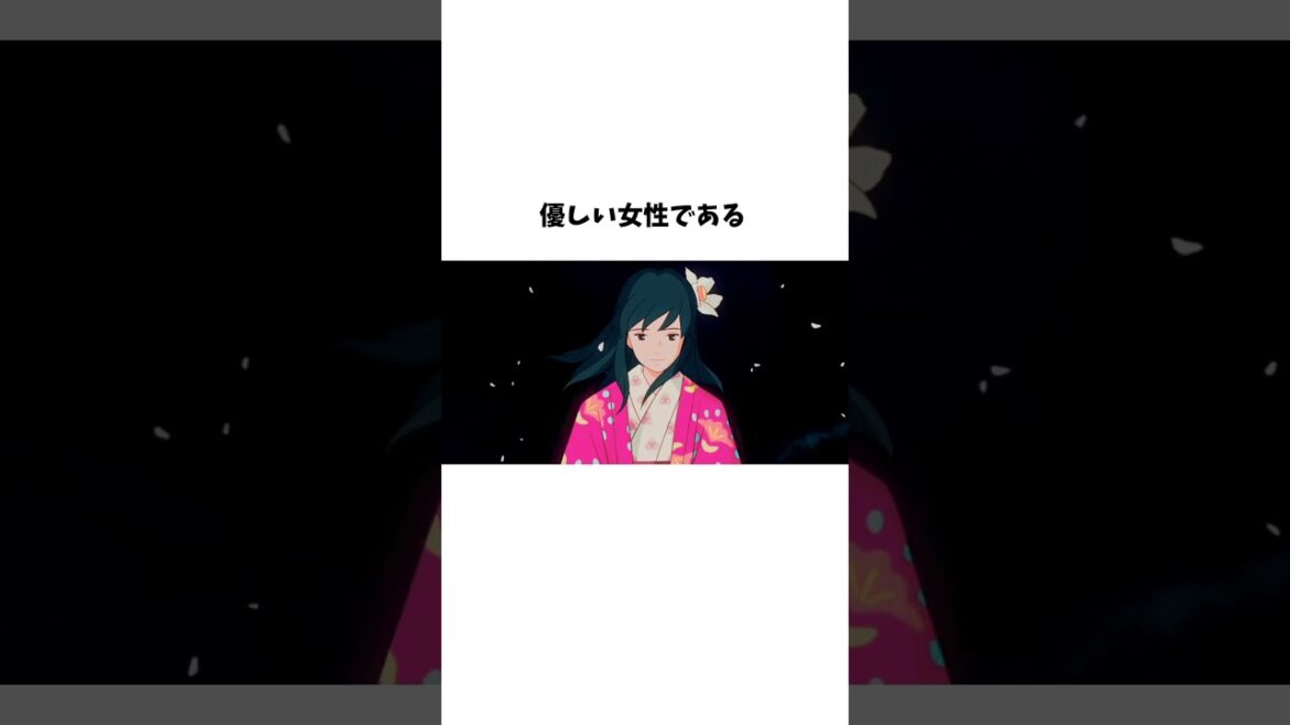 【風立ちぬ】ご奉◯系の妹が可愛いすぎる件件　#ジブリ　#風立ちぬ　#妹