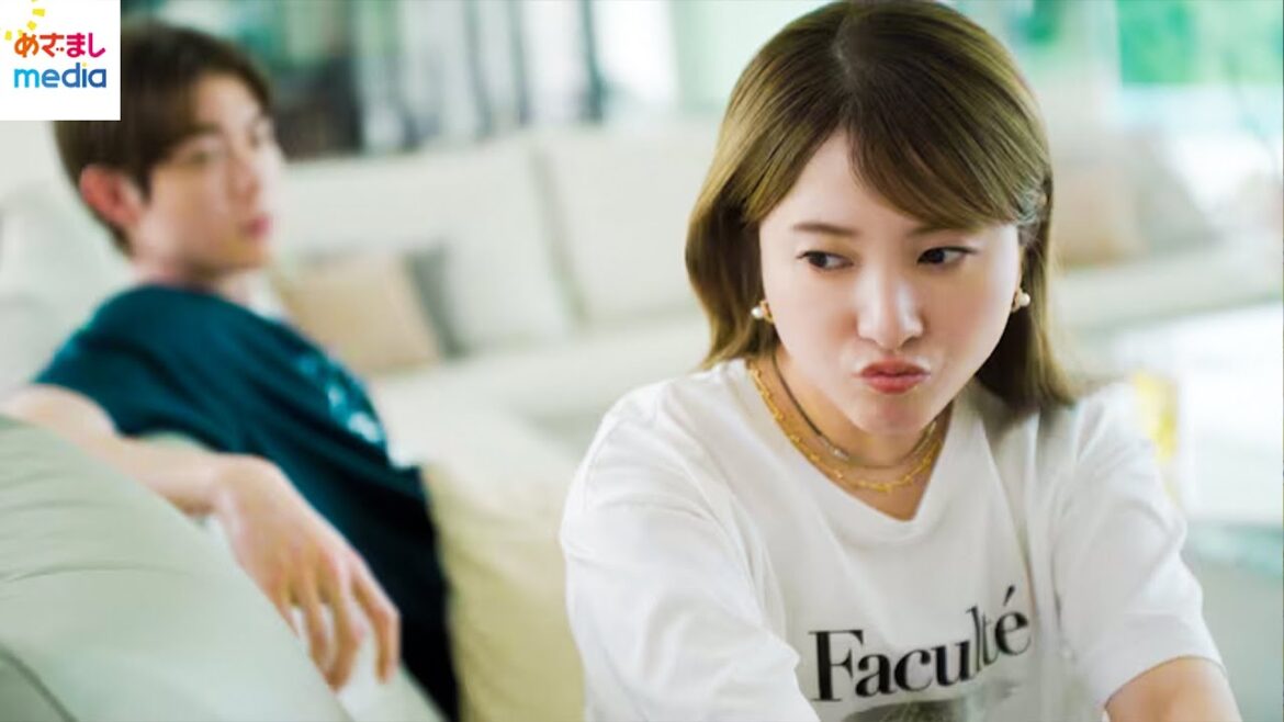 吉高由里子＆宮沢氷魚 次回作は海外希望も…「大人たちが目も合わさなくなりましたよ」