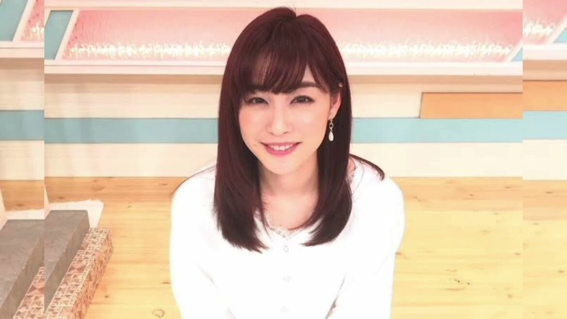 新井恵理那、「所さんお届けモノです！」を卒業　第2子出産に向けて新たな一歩