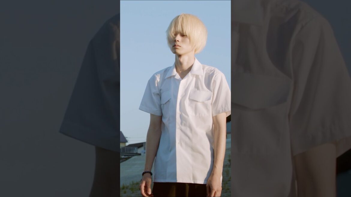 都会の少女と田舎の少年の成長と恋、挫折の中で再生する。#映画 #film#shorts#溺れるナイフ#小松菜奈#菅田将晖