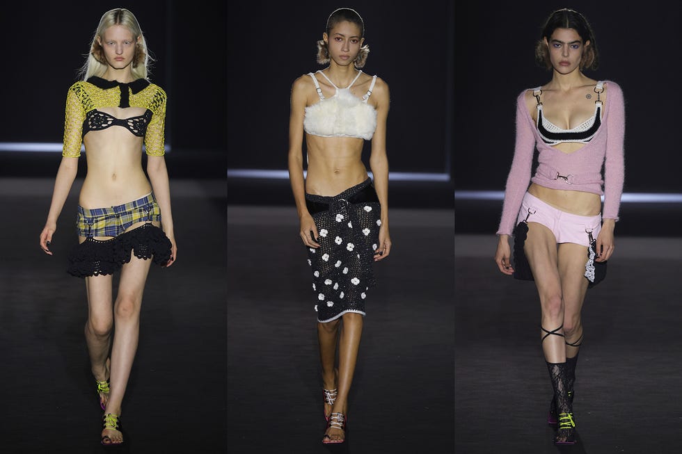 202526秋冬バルセロナ・ファッションウィーク潜入！　スペインの注目ブランド5選【fuminaの北欧＆デンマーク通信 vol4】