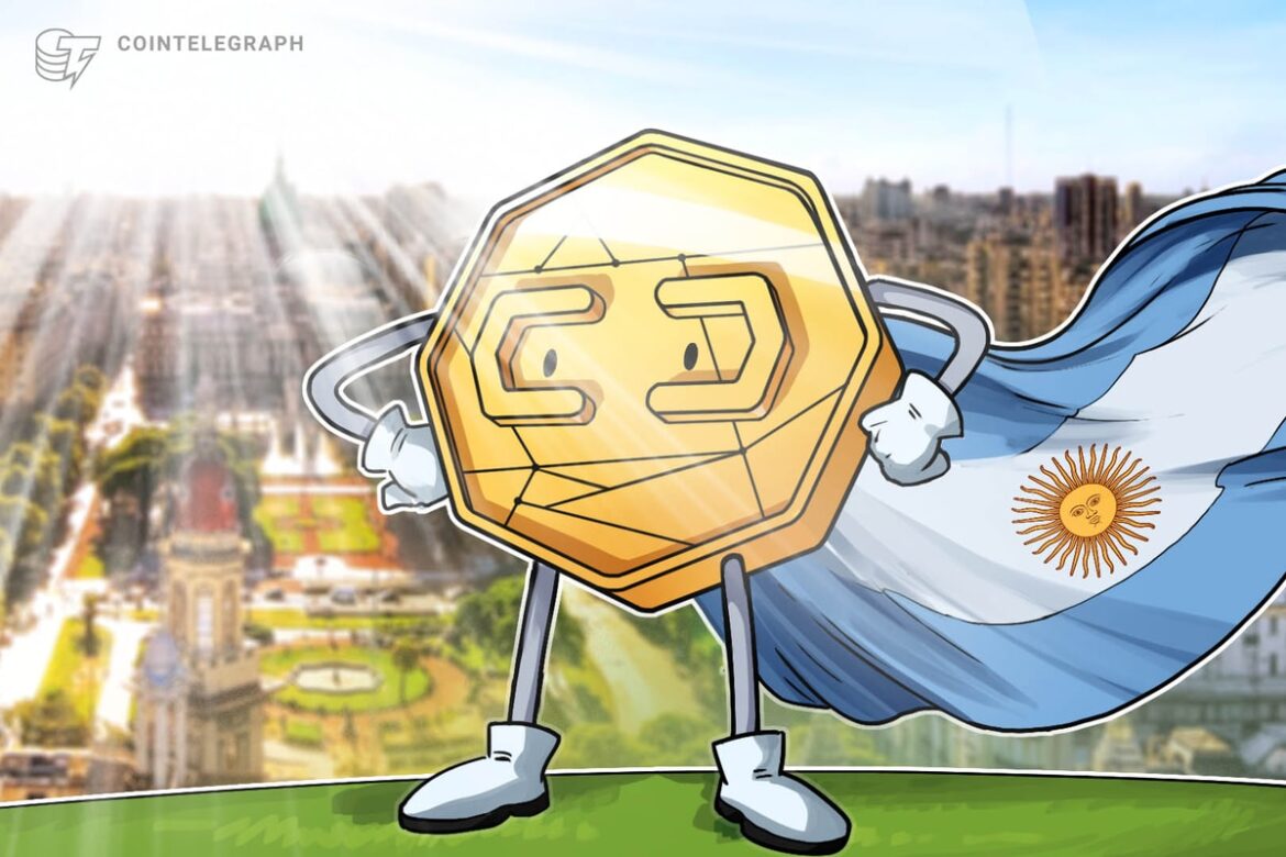 アルゼンチン　仮想通貨流入額でアルゼンチンを抜き南米でトップに＝チェイナリシス | Cointelegraph | コインテレグラフ ジャパン