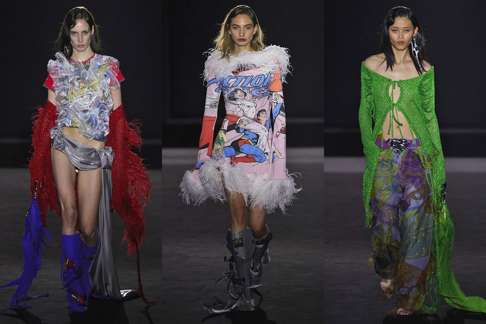 202526秋冬バルセロナ・ファッションウィーク潜入！　スペインの注目ブランド5選【fuminaの北欧＆デンマーク通信 vol4】