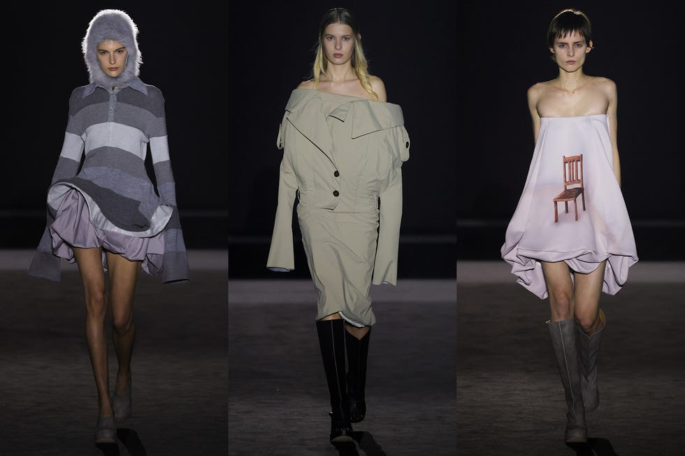 202526秋冬バルセロナ・ファッションウィーク潜入！　スペインの注目ブランド5選【fuminaの北欧＆デンマーク通信 vol4】