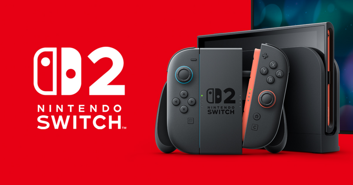 Switch2、初代Switchタイトルの動作確認リストを公開。任天堂タイトルは「Toy-Con 4: VR Kit」のみ非対応 - GAME Watch