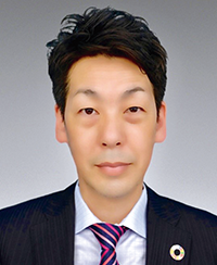 米澤 政洋