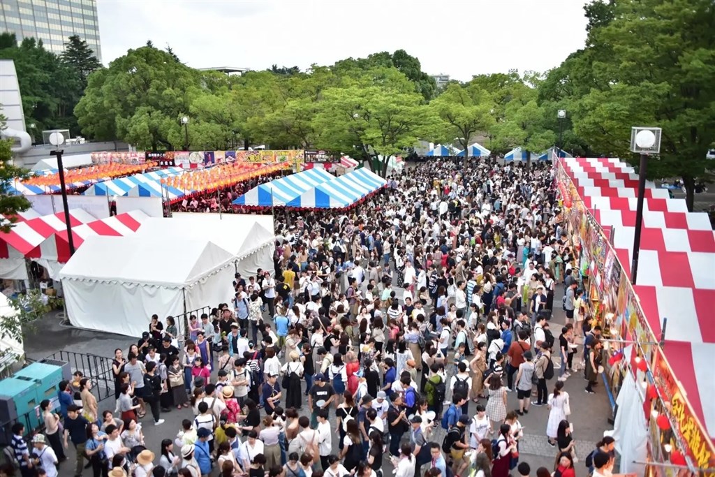 代々木公園広場で7月に「台湾フェスタ」 グルメや音楽、文化の魅力を紹介 – フォーカス台湾 代々木公園広場で7月に「台湾フェスタ」 グルメや音楽、文化の魅力を紹介 - フォーカス台湾