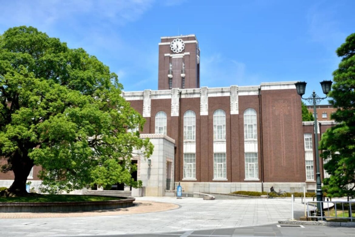 【近畿エリア】「THE 日本大学ランキング」TOP25！　第1位は「京都大学」【2025年最新調査結果】（1/6） | 大学 ねとらぼリサーチ - ねとらぼ