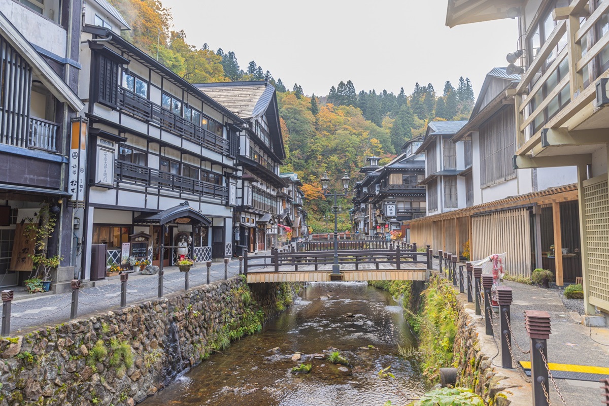「山形県」でイケてると思う街はどこ？　3つの街を紹介！ | 山形県 ねとらぼリサーチ