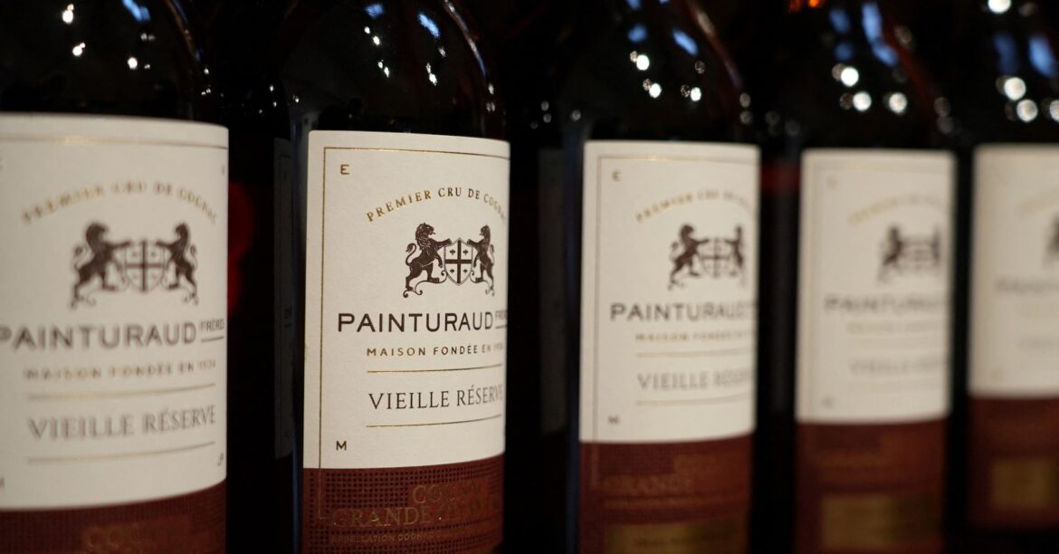 中国、EU産ブランデーの反ダンピング調査を再延長 | ロイター 中国、EU産ブランデーの反ダンピング調査を再延長 | ロイター