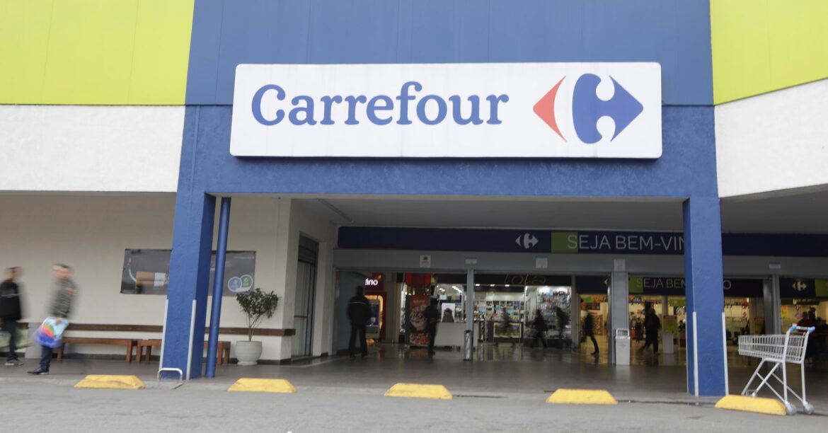 ブラジル食肉業者、仏カルフール国内店舗に供給停止か＝報道 | ロイター