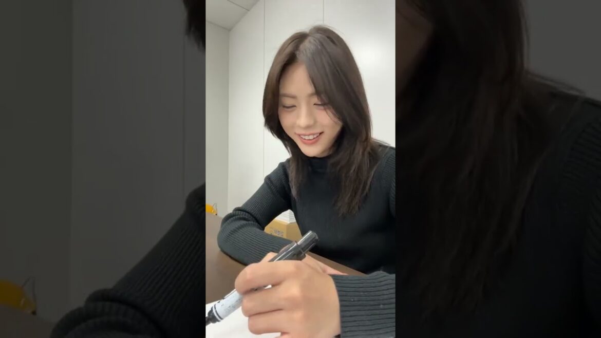 井手上漠Instagramライブ
