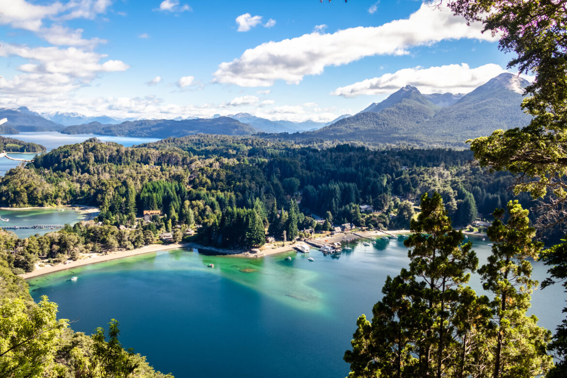 アルゼンチンに新たなUTMBワールドシリーズイベントが加わる、「Patagonia Bariloche by UTMB」は11月18-22日開催 | DogsorCaravan トレイルランニング・スカイランニングのオンラインメディア