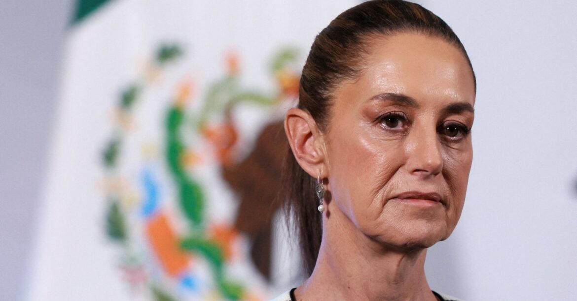 メキシコ大統領、米への報復関税見送りの意向 「排除はせず」 | ロイター メキシコ大統領、米への報復関税見送りの意向 「排除はせず」 | ロイター