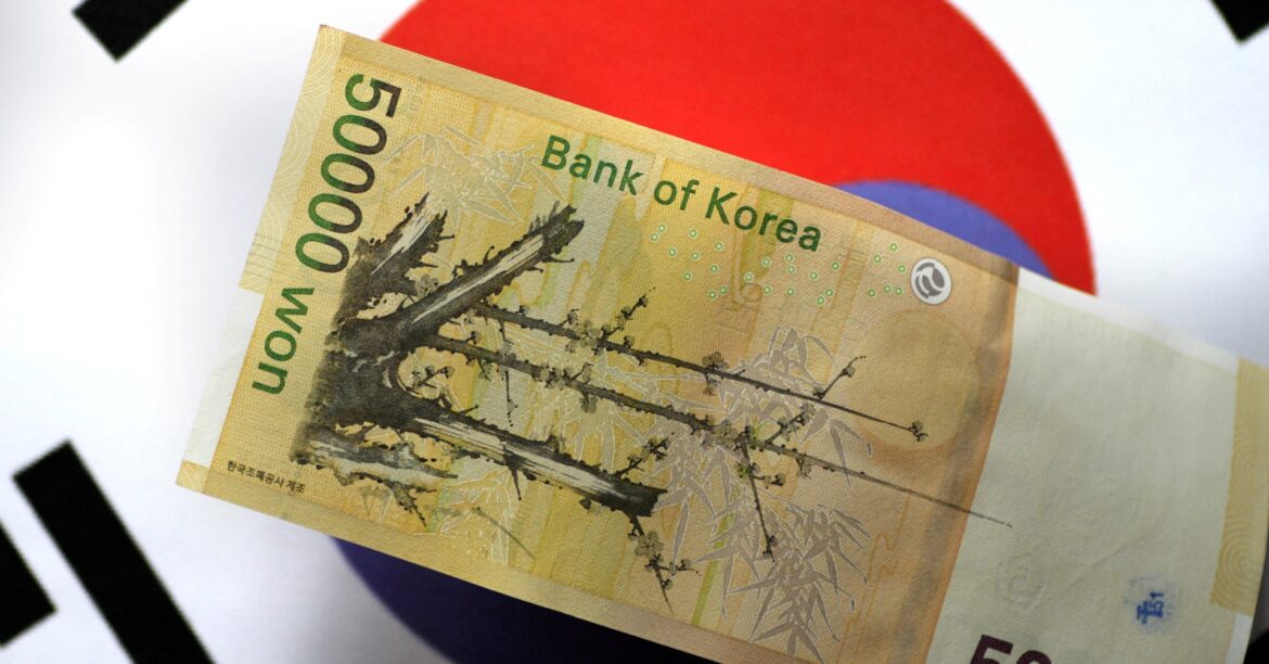 FTSEラッセル、韓国国債の世界国債指数への組み入れを延期 | ロイター FTSEラッセル、韓国国債の世界国債指数への組み入れを延期 | ロイター